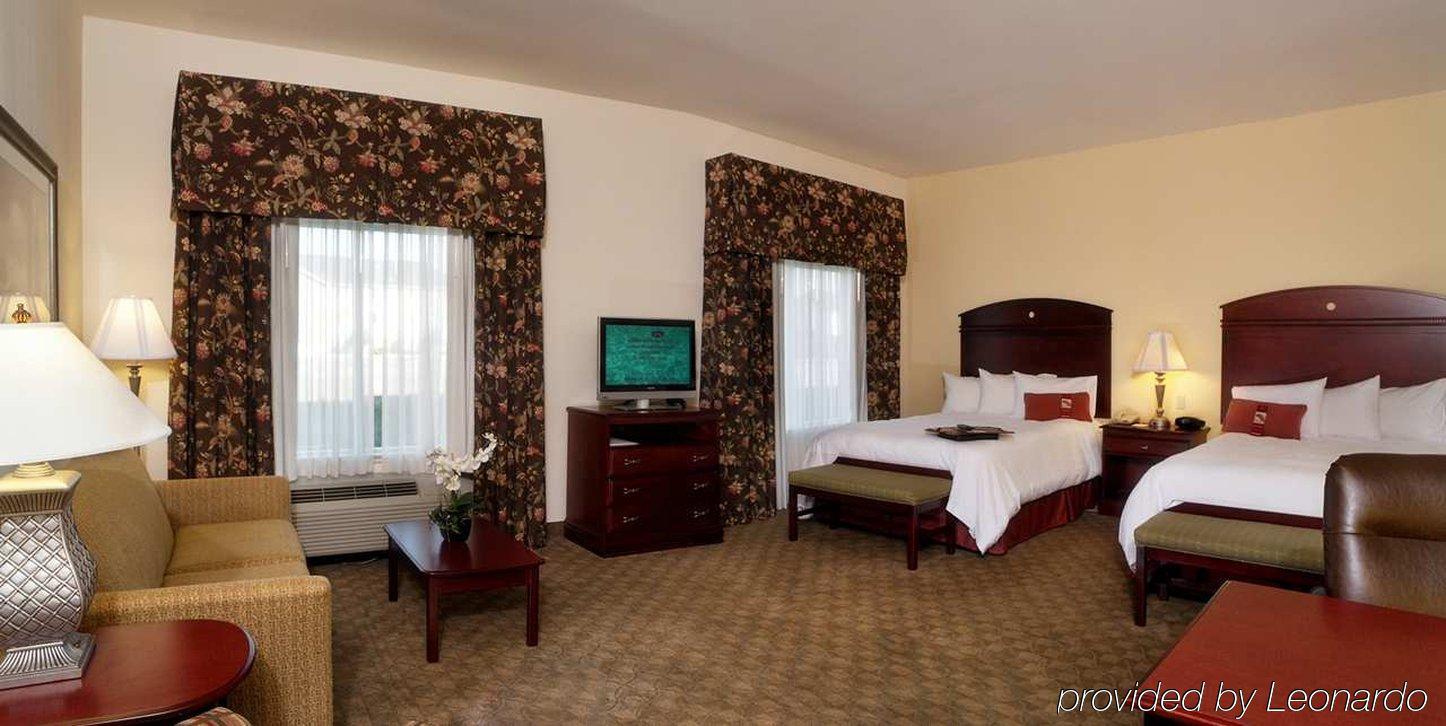Hampton Inn & Suites Lubbock Room photo