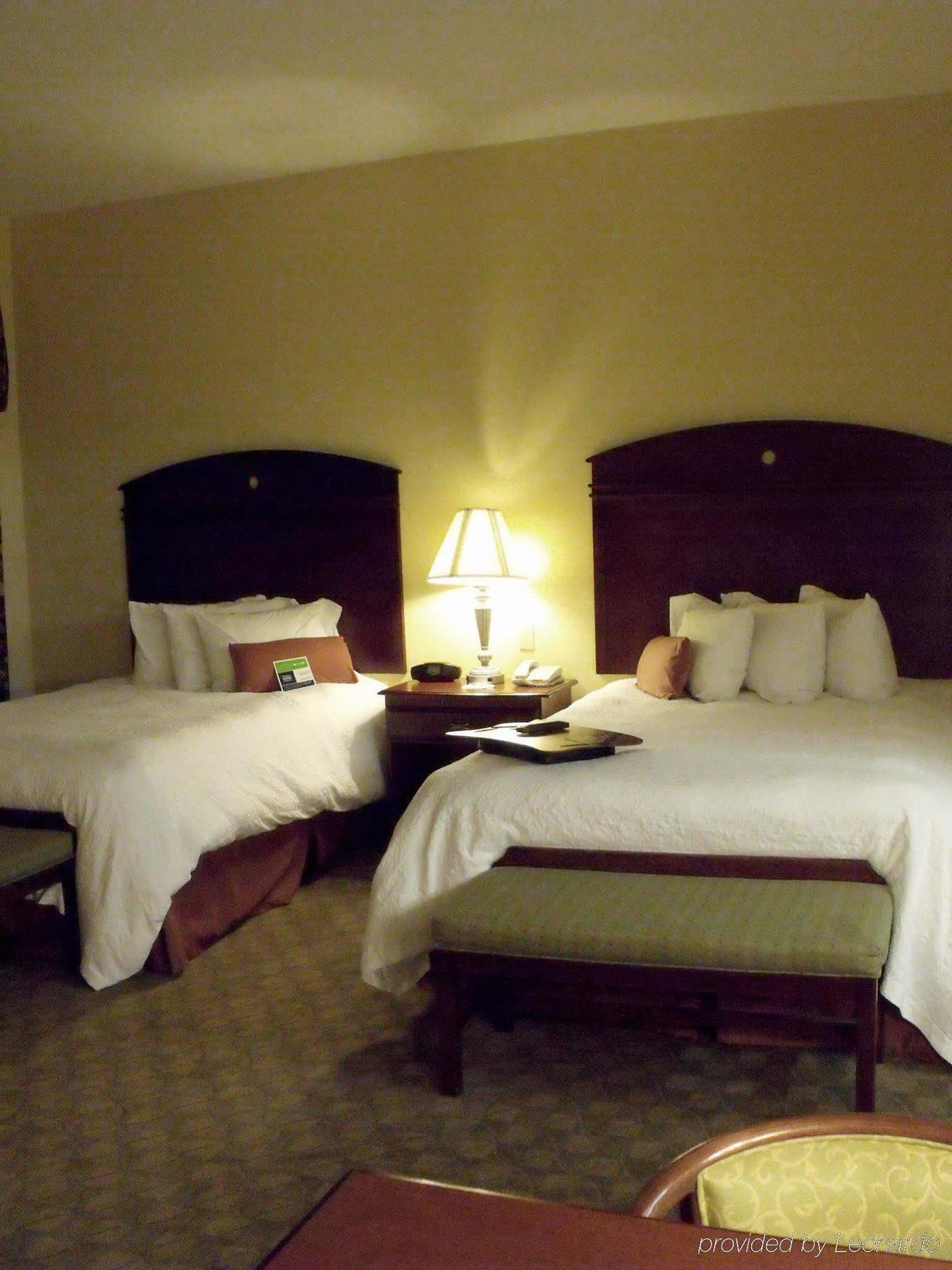 Hampton Inn & Suites Lubbock Room photo
