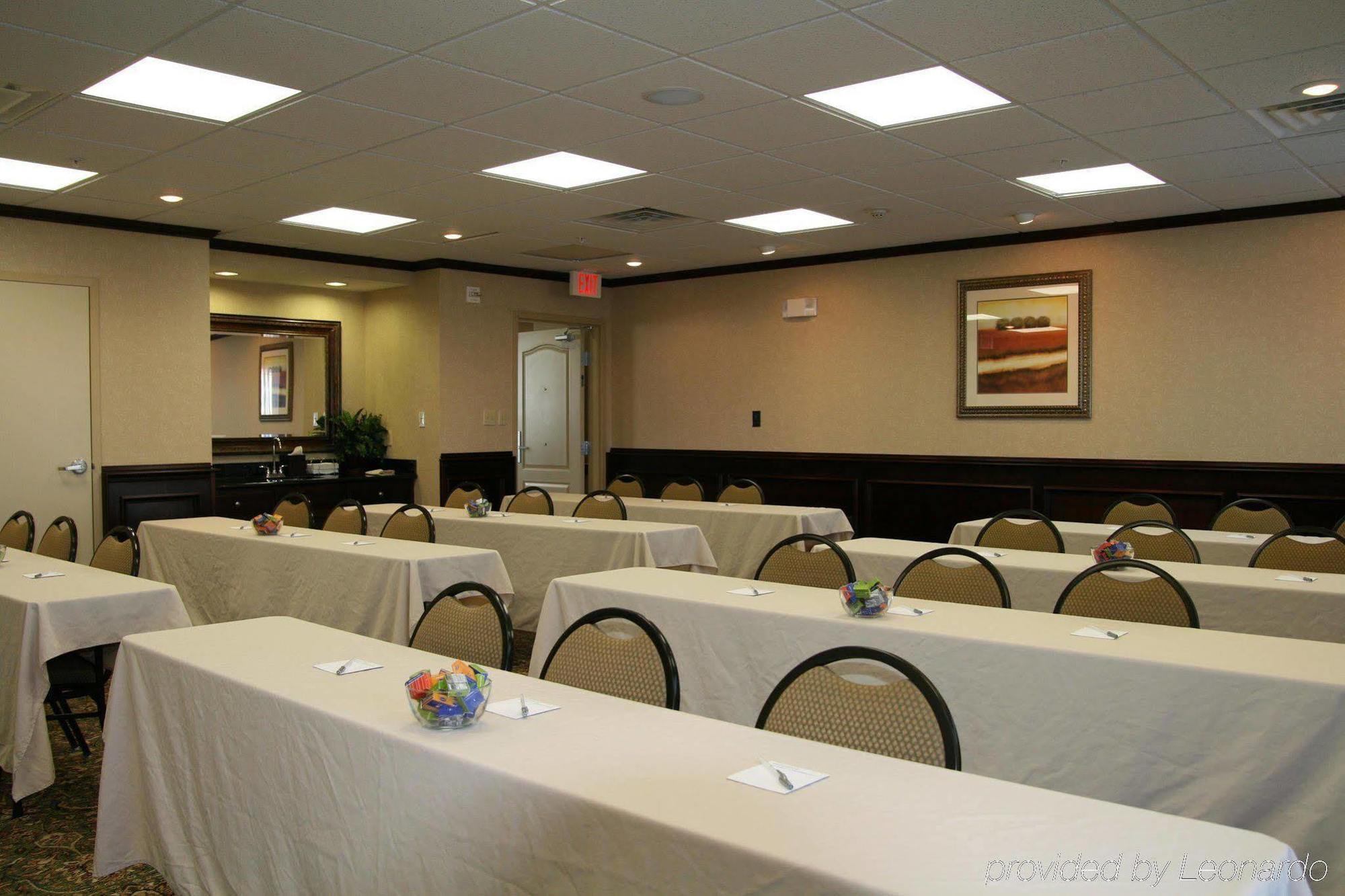 Hampton Inn & Suites Lubbock Facilities photo